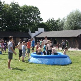 IMG 7643 - Scouts en Gidsen Zaventem 